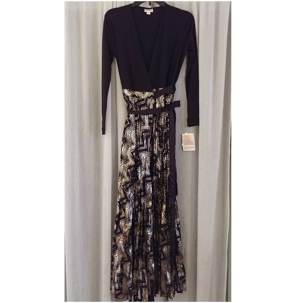 NWT XXS LuLaRoe Elegant DeAnne